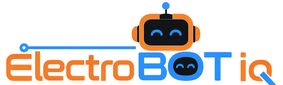 Electro BOTiq