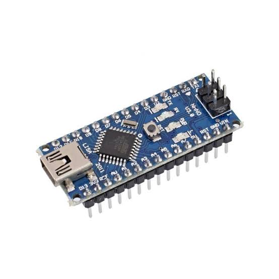 Arduino Nano V3