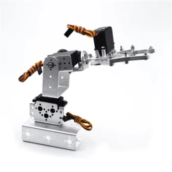 Bras Robotique 3-DOF