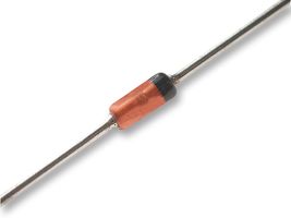 Diode Zener 5.1V