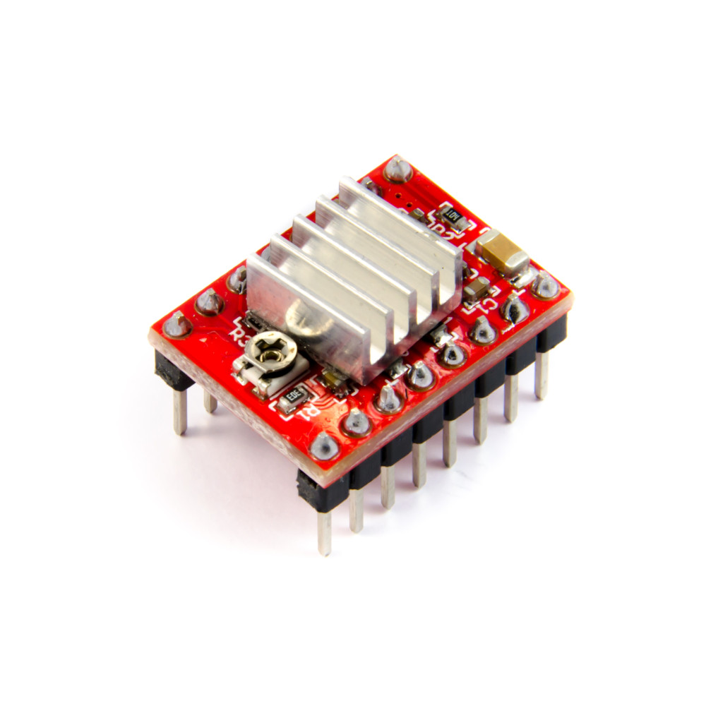 Driver A4988