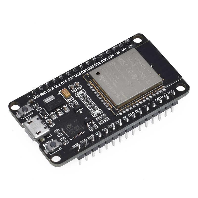 ESP32 DevKit V1