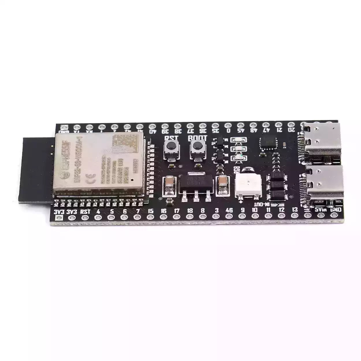 ESP32-S3 WROOM