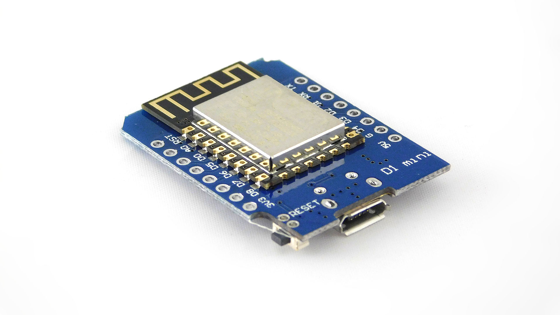 ESP8266 D1 Mini V2