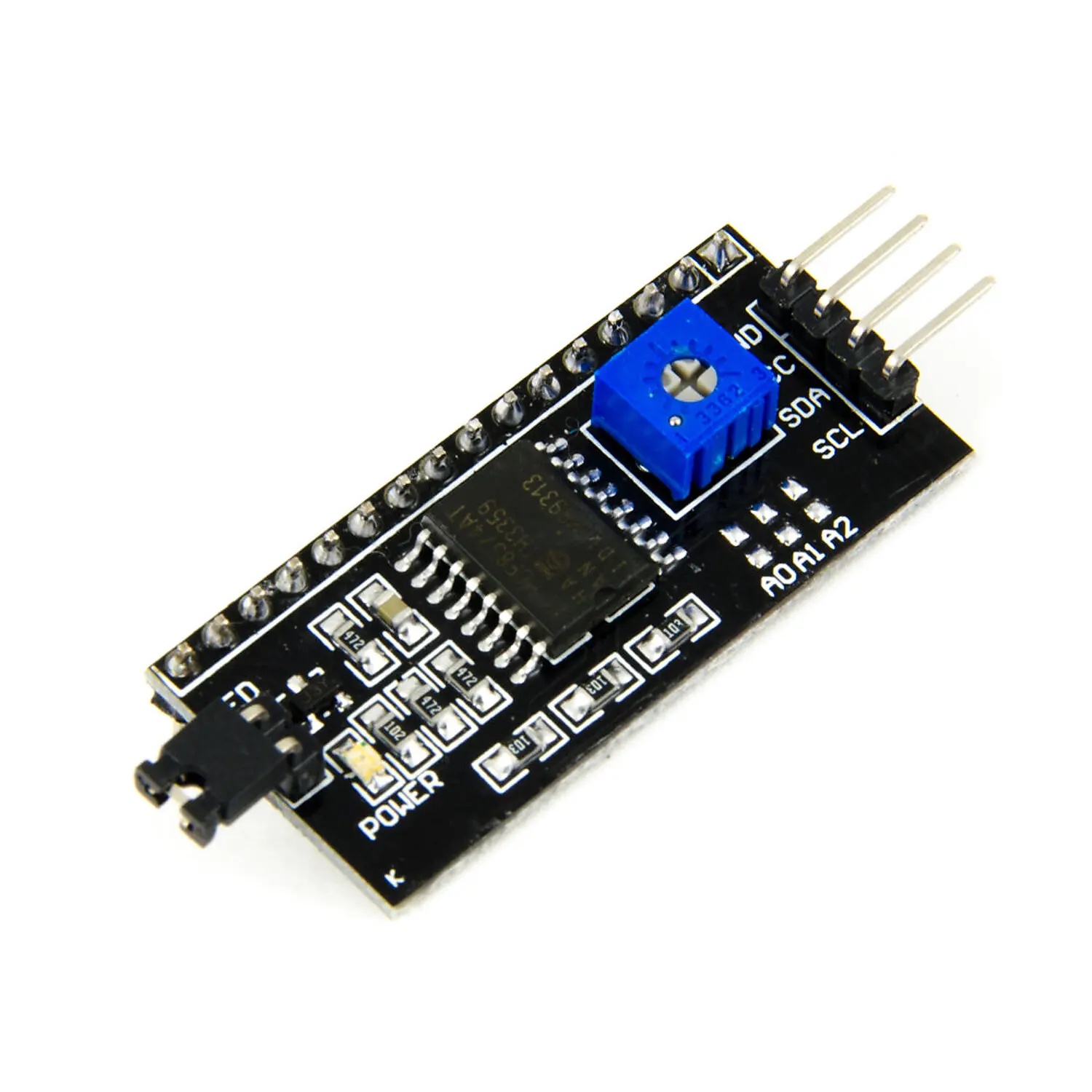 Module I2C PCF8574