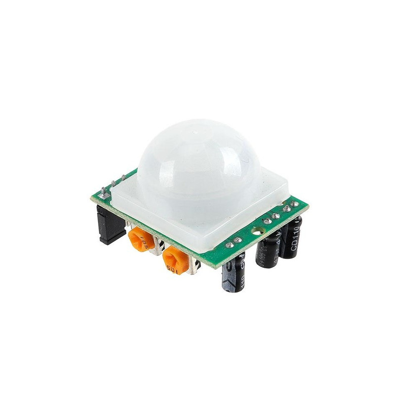PIR HC-SR501