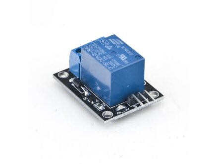 Module relais 1 canal