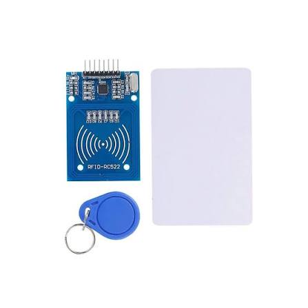 RFID RC522