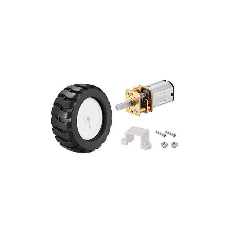 Kit Moteur N20 12V