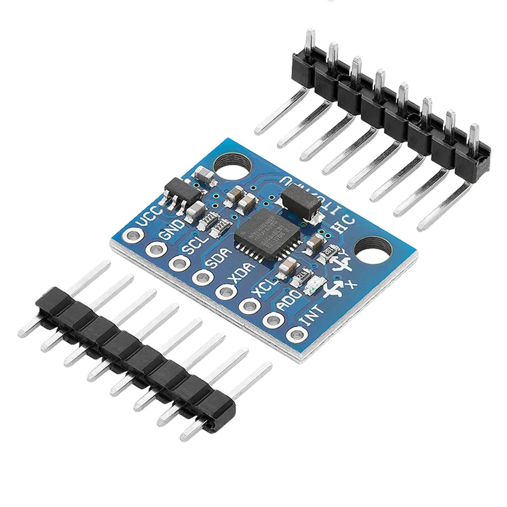MPU-6050 GY-521