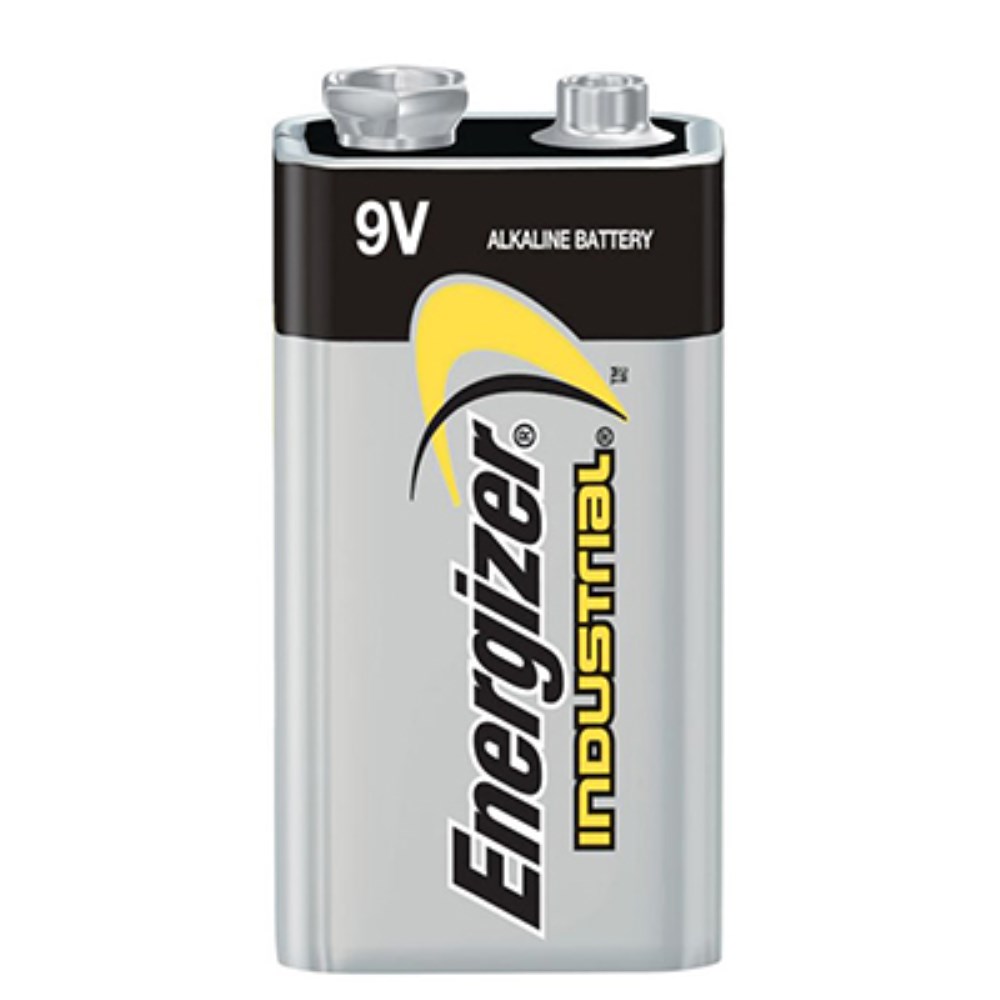 PILE ALCALINE 9V