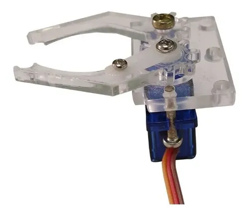 Pince Micro-Servo SG90