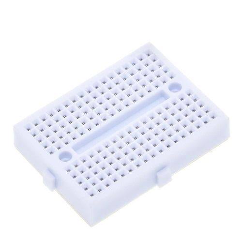 Breadboard 170 pts
