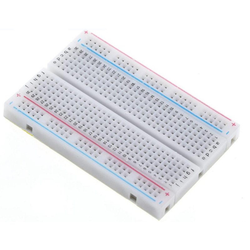 Breadboard 400 pts