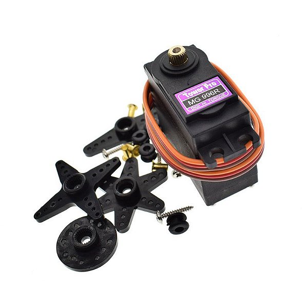 Servo MG996R