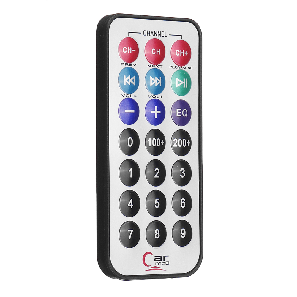 Télécommande IR